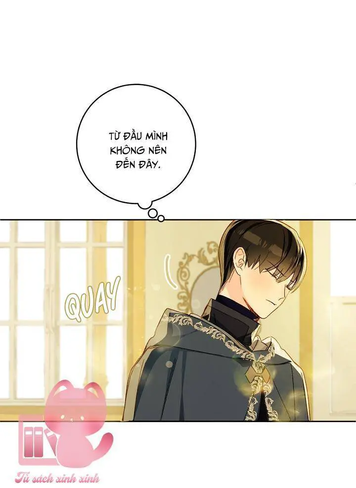 Trang Trại Hạt Dẻ Gần Cung Điện Hoàng Gia Nettruyen ZZZ Chương 28 Page 41