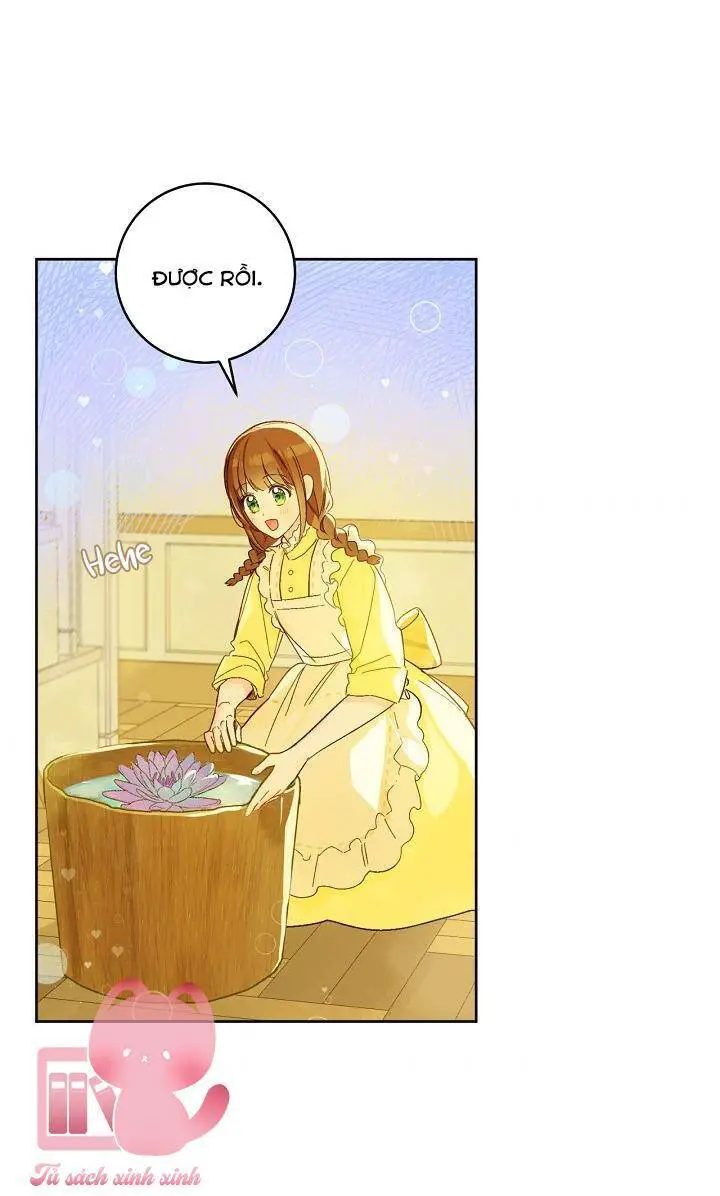 Trang Trại Hạt Dẻ Gần Cung Điện Hoàng Gia Nettruyen ZZZ Chương 28 Page 43