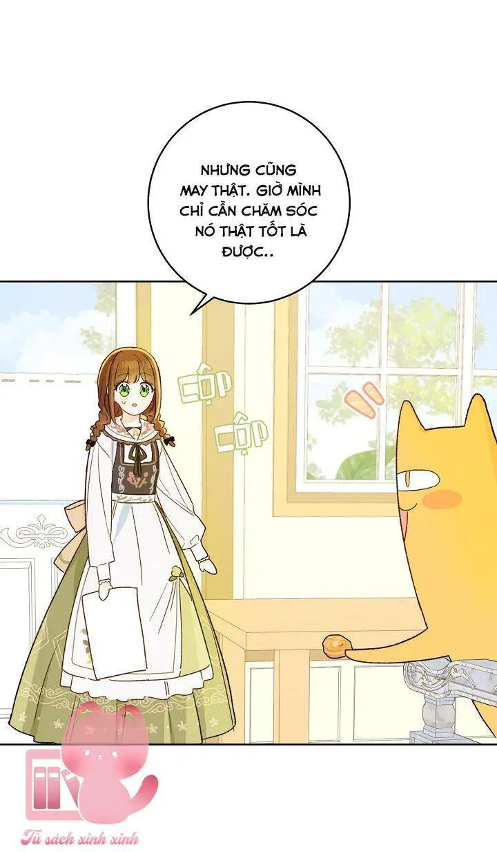 Trang Trại Hạt Dẻ Gần Cung Điện Hoàng Gia Nettruyen ZZZ Chương 28 Page 61