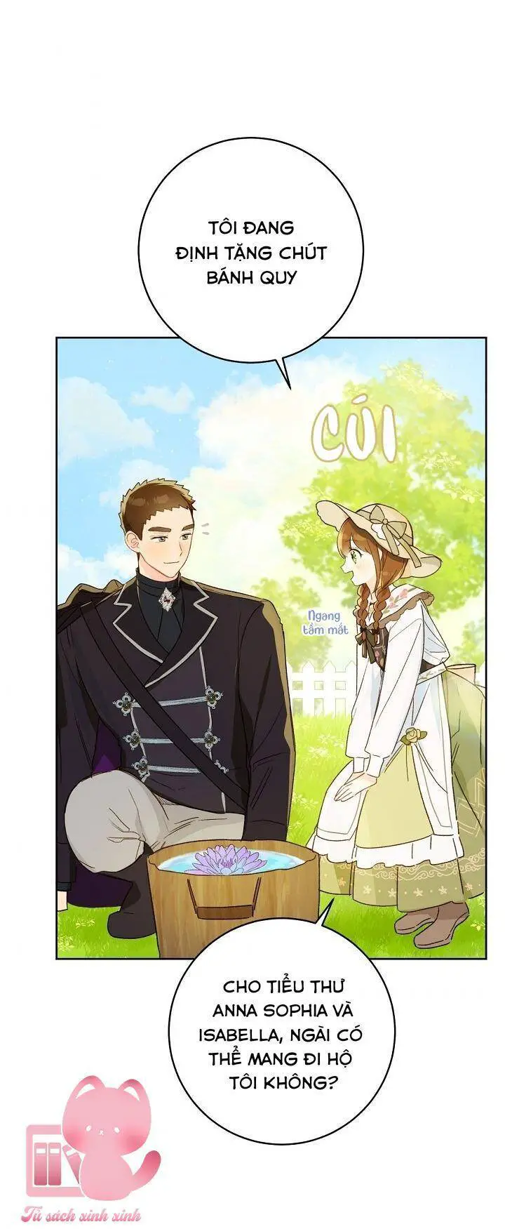 Trang Trại Hạt Dẻ Gần Cung Điện Hoàng Gia Nettruyen ZZZ Chương 28 Page 67