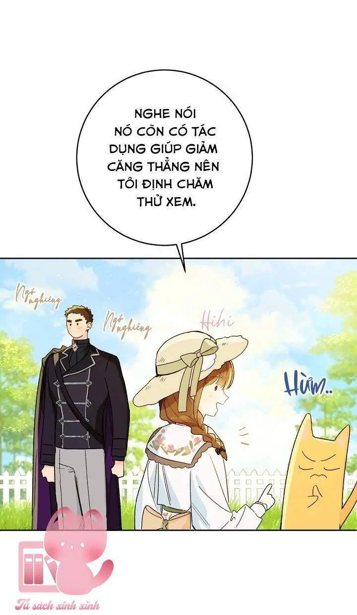 Trang Trại Hạt Dẻ Gần Cung Điện Hoàng Gia Nettruyen ZZZ Chương 28 Page 71