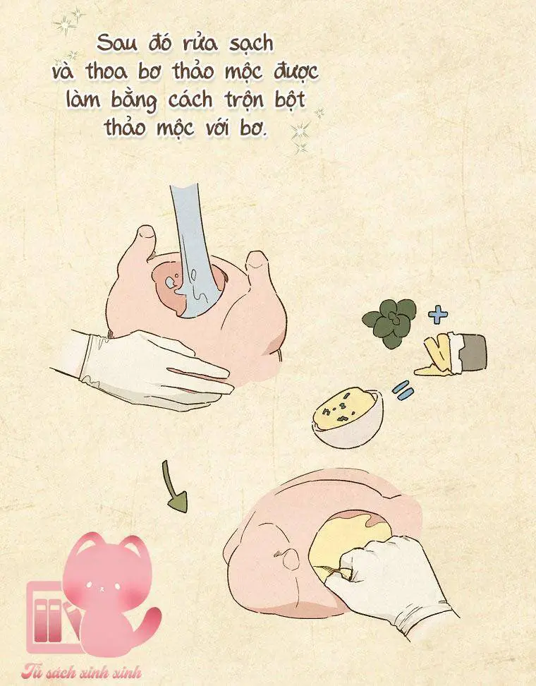 Trang Trại Hạt Dẻ Gần Cung Điện Hoàng Gia Nettruyen ZZZ Chương 50 Page 7