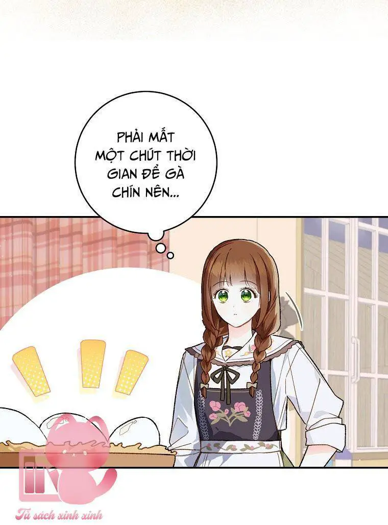 Trang Trại Hạt Dẻ Gần Cung Điện Hoàng Gia Nettruyen ZZZ Chương 50 Page 11