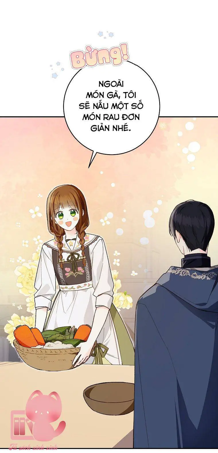 Trang Trại Hạt Dẻ Gần Cung Điện Hoàng Gia Nettruyen ZZZ Chương 50 Page 20