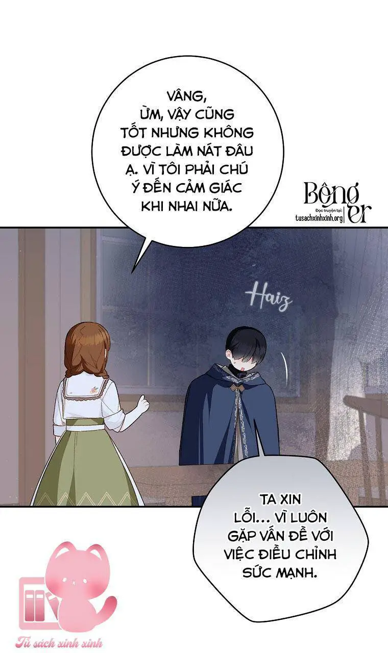 Trang Trại Hạt Dẻ Gần Cung Điện Hoàng Gia Nettruyen ZZZ Chương 50 Page 34