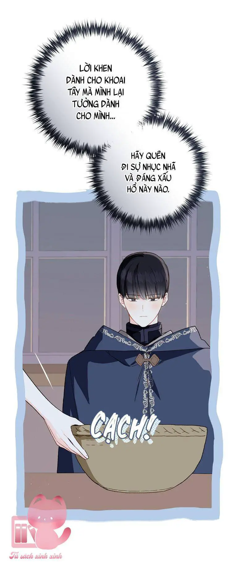 Trang Trại Hạt Dẻ Gần Cung Điện Hoàng Gia Nettruyen ZZZ Chương 50 Page 35