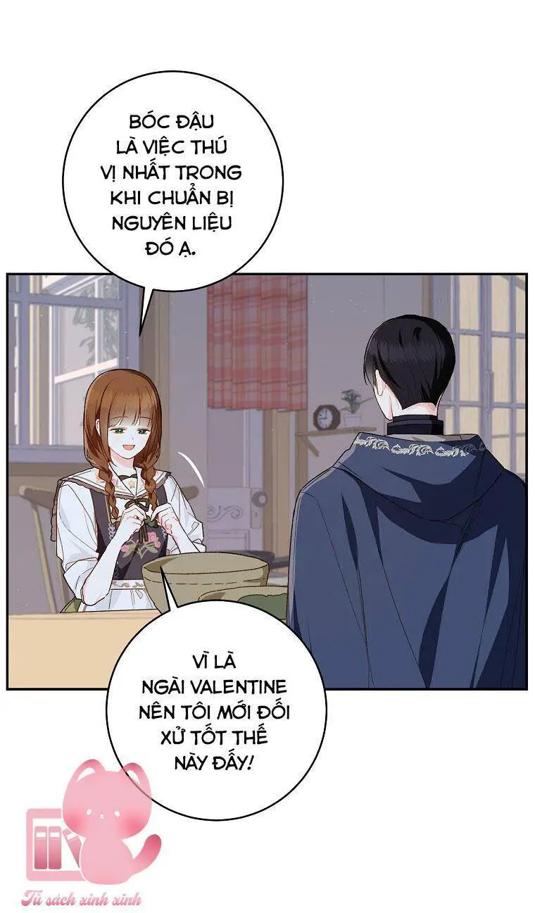 Trang Trại Hạt Dẻ Gần Cung Điện Hoàng Gia Nettruyen ZZZ Chương 50 Page 37