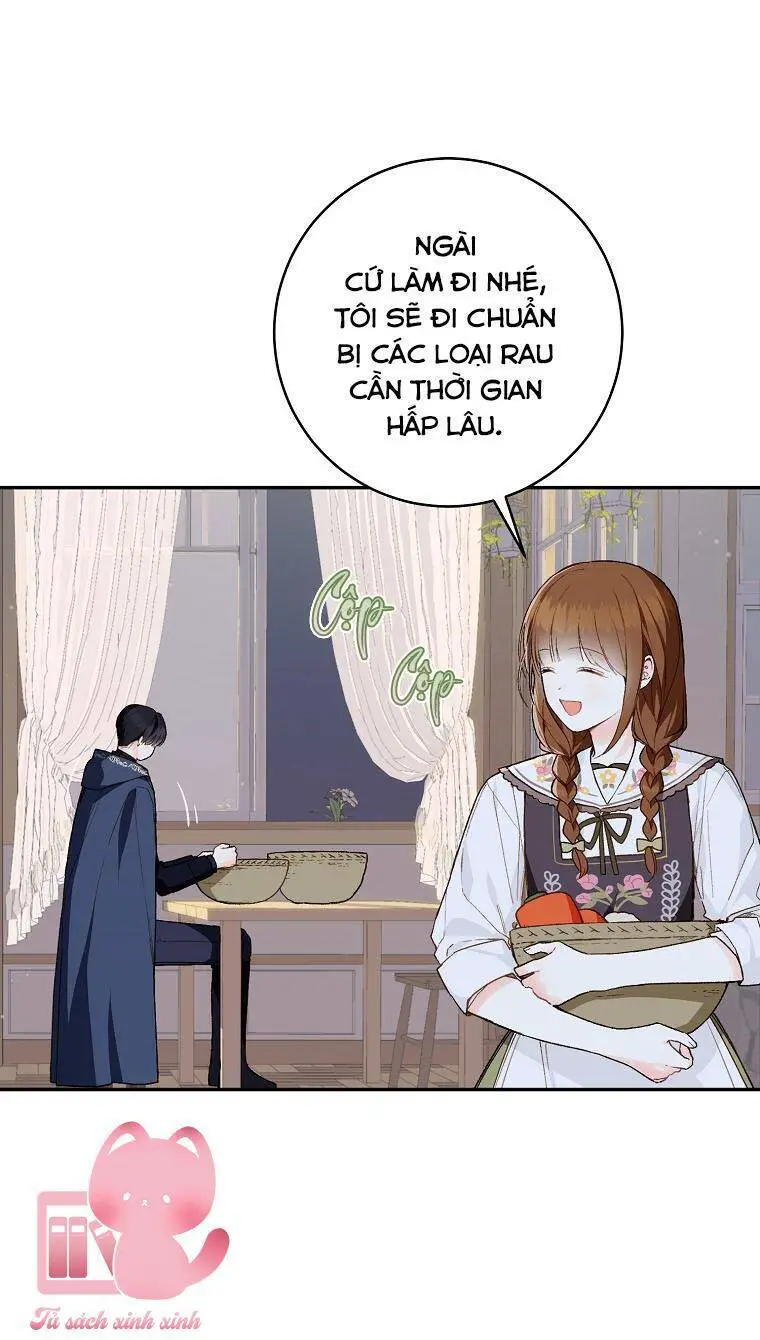 Trang Trại Hạt Dẻ Gần Cung Điện Hoàng Gia Nettruyen ZZZ Chương 50 Page 39