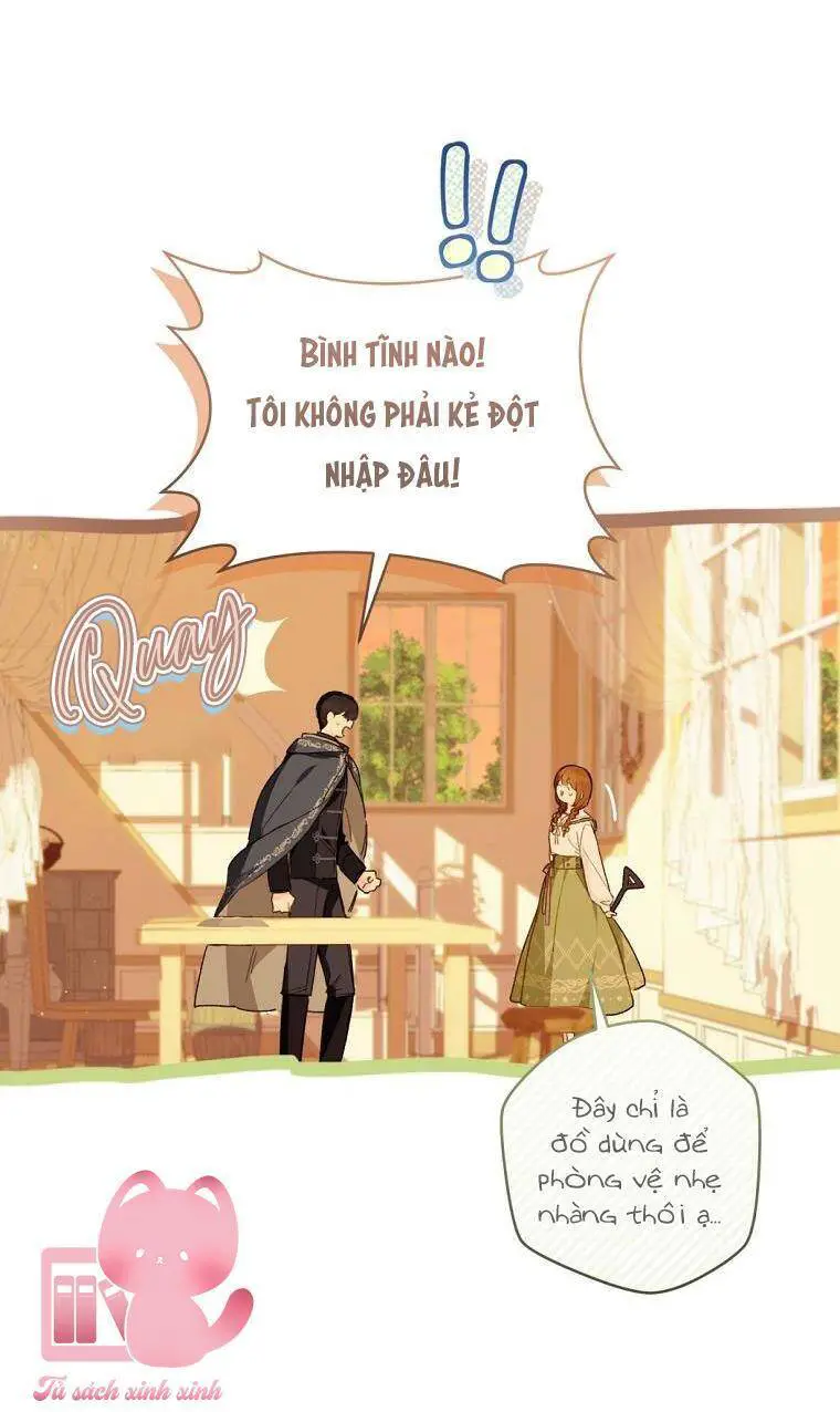 Trang Trại Hạt Dẻ Gần Cung Điện Hoàng Gia Nettruyen ZZZ Chương 48 Page 22