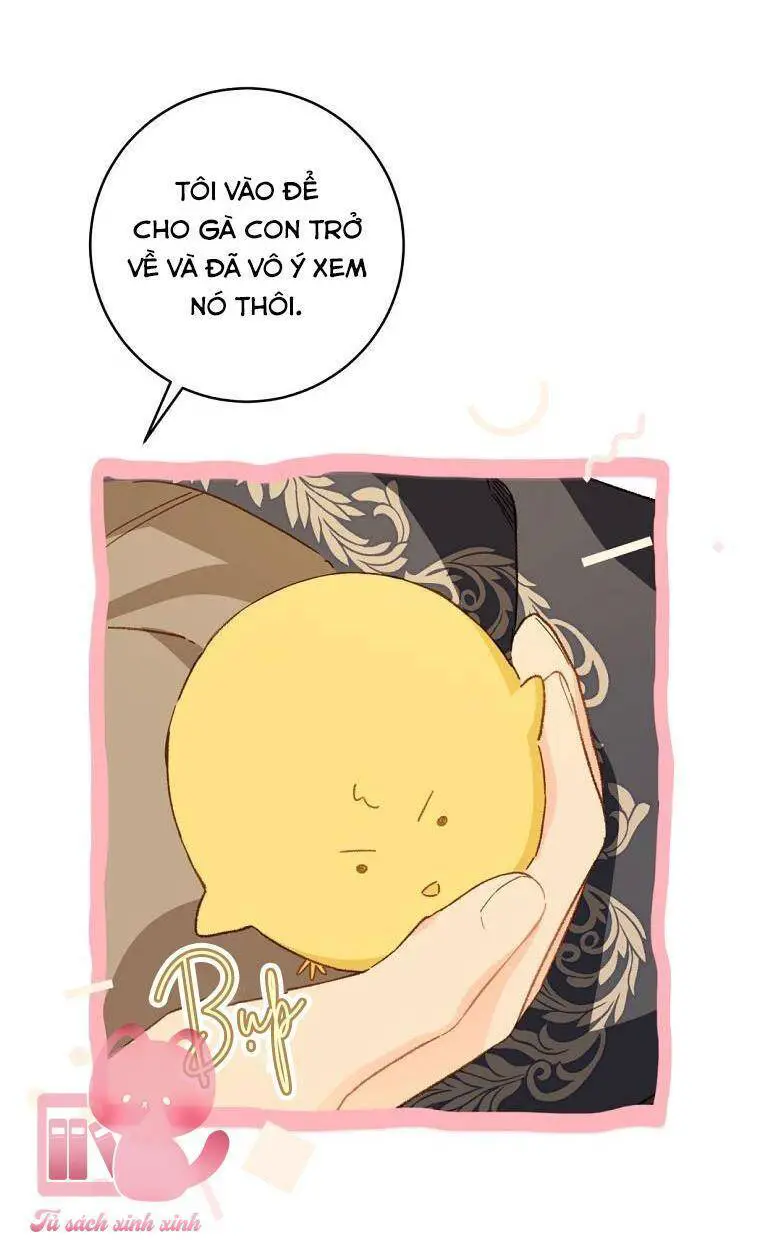 Trang Trại Hạt Dẻ Gần Cung Điện Hoàng Gia Nettruyen ZZZ Chương 48 Page 25