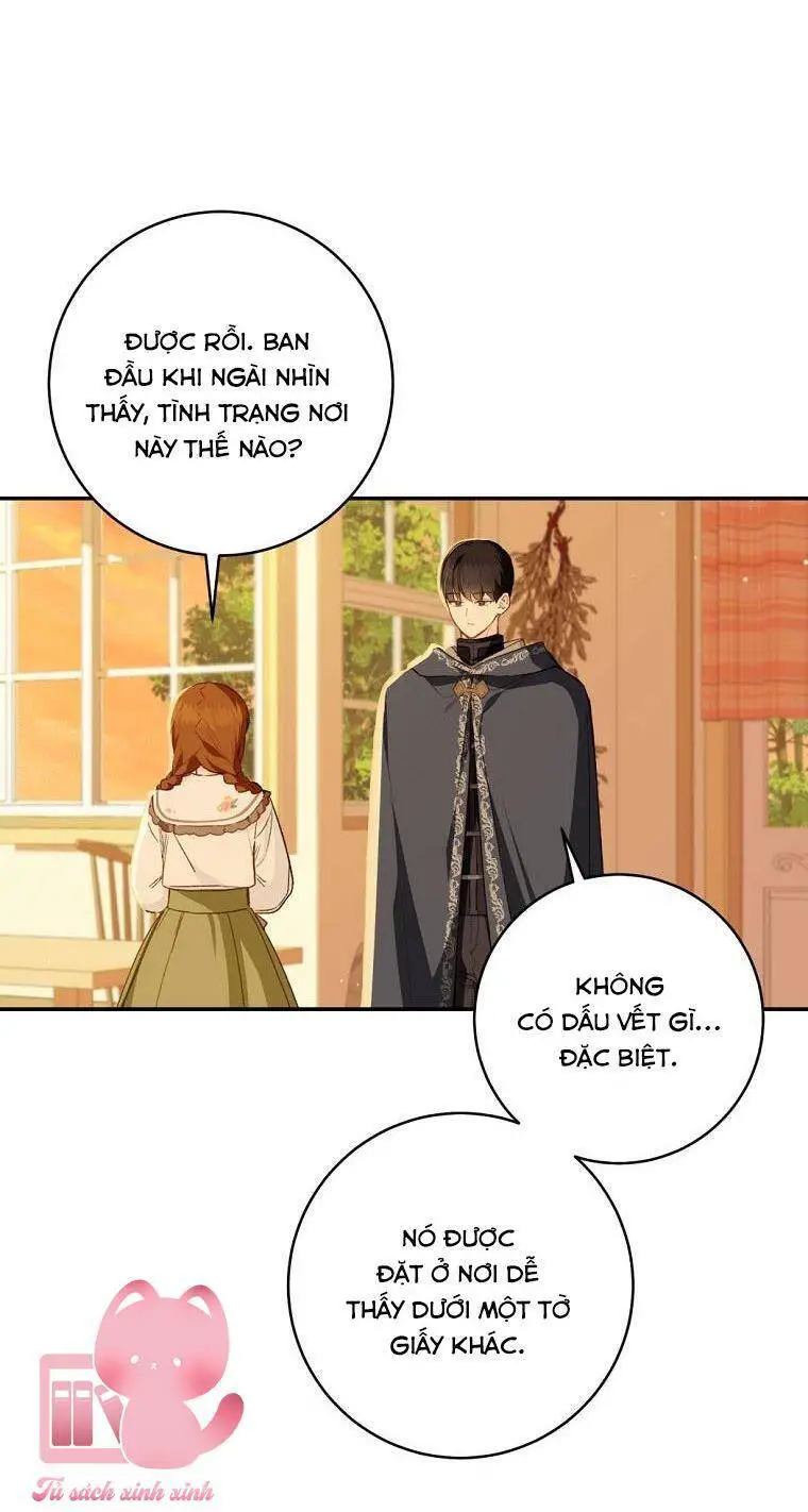 Trang Trại Hạt Dẻ Gần Cung Điện Hoàng Gia Nettruyen ZZZ Chương 48 Page 28