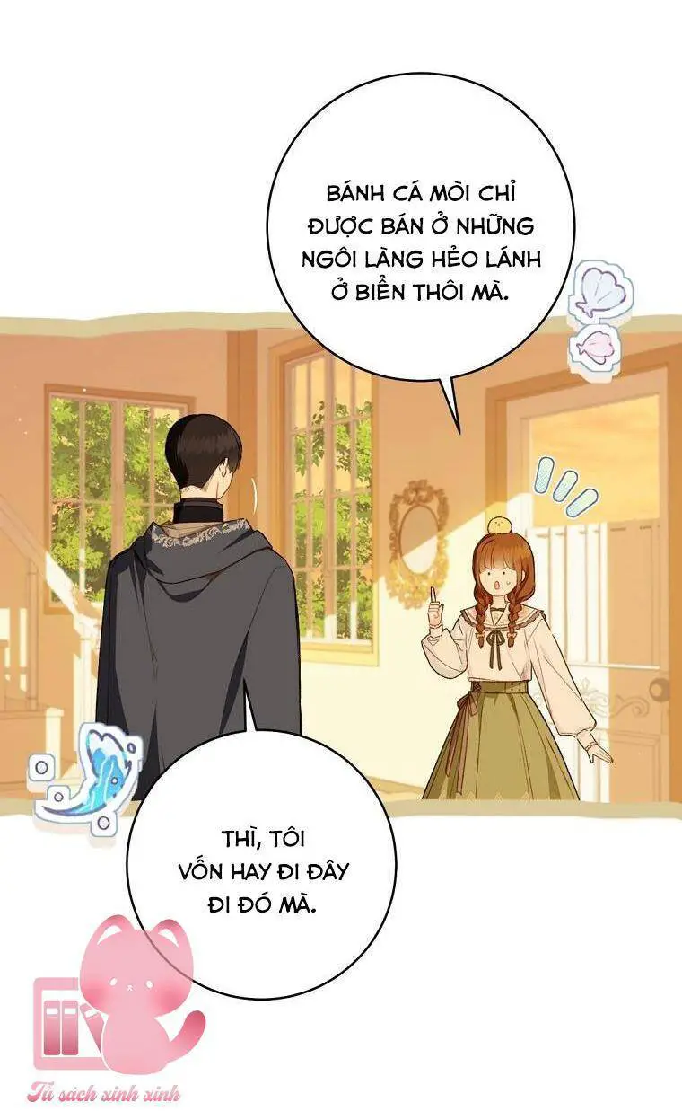 Trang Trại Hạt Dẻ Gần Cung Điện Hoàng Gia Nettruyen ZZZ Chương 48 Page 37