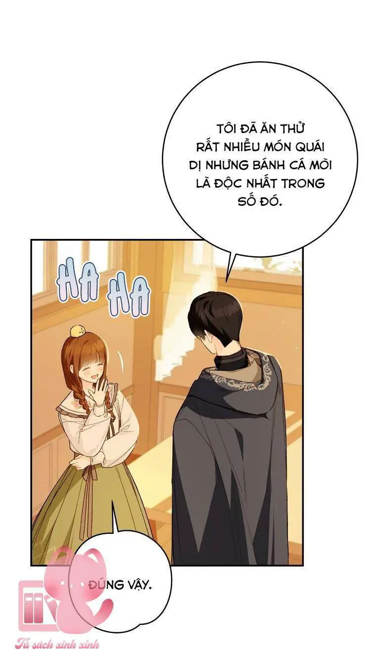Trang Trại Hạt Dẻ Gần Cung Điện Hoàng Gia Nettruyen ZZZ Chương 48 Page 38