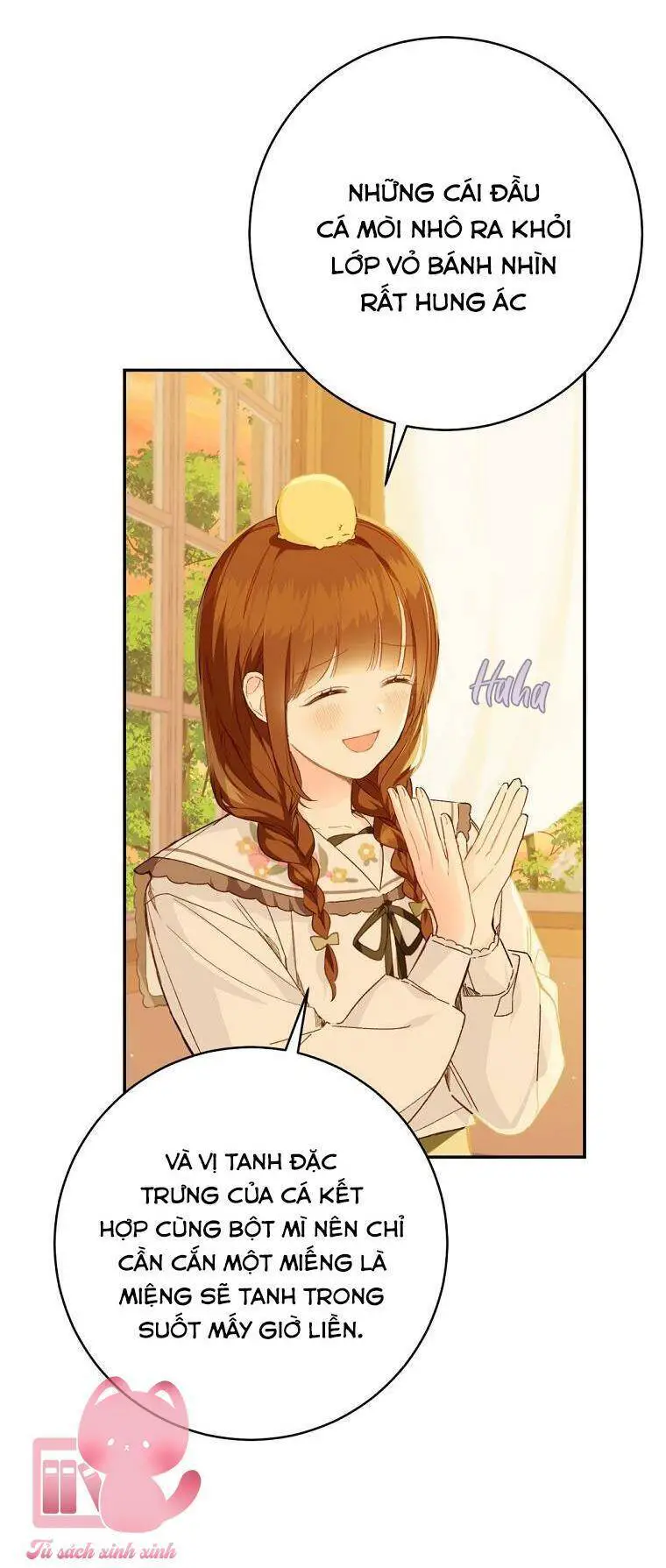 Trang Trại Hạt Dẻ Gần Cung Điện Hoàng Gia Nettruyen ZZZ Chương 48 Page 39