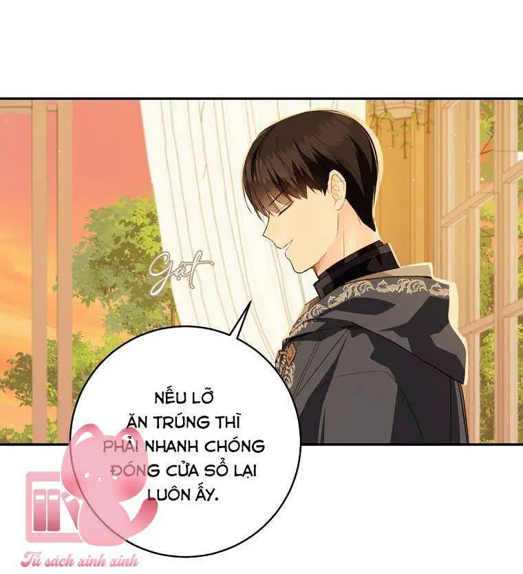 Trang Trại Hạt Dẻ Gần Cung Điện Hoàng Gia Nettruyen ZZZ Chương 48 Page 40