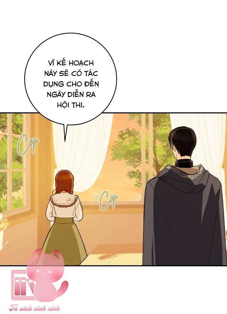 Trang Trại Hạt Dẻ Gần Cung Điện Hoàng Gia Nettruyen ZZZ Chương 48 Page 43