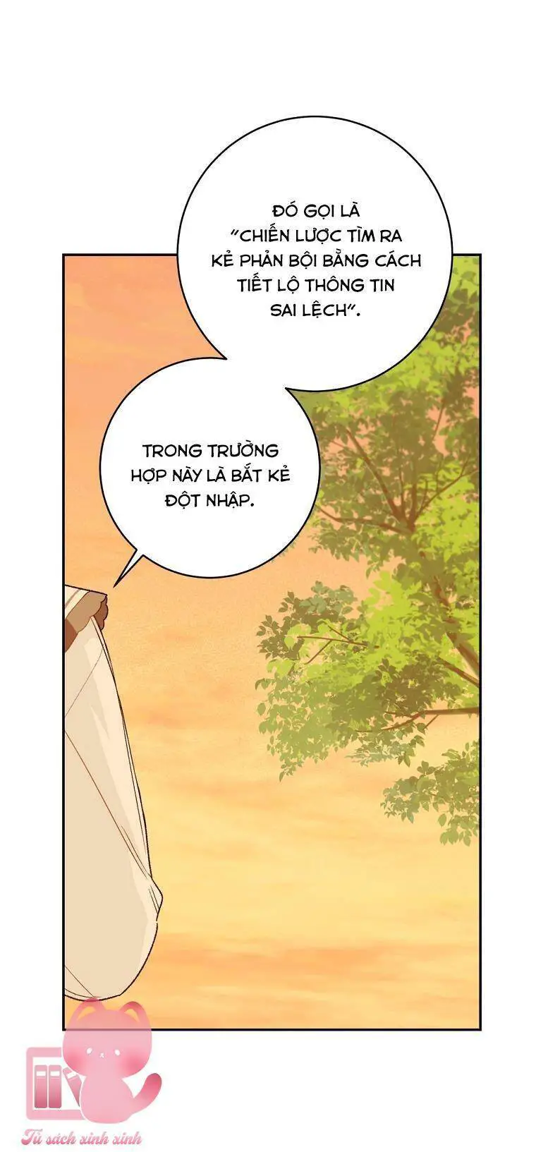 Trang Trại Hạt Dẻ Gần Cung Điện Hoàng Gia Nettruyen ZZZ Chương 48 Page 44