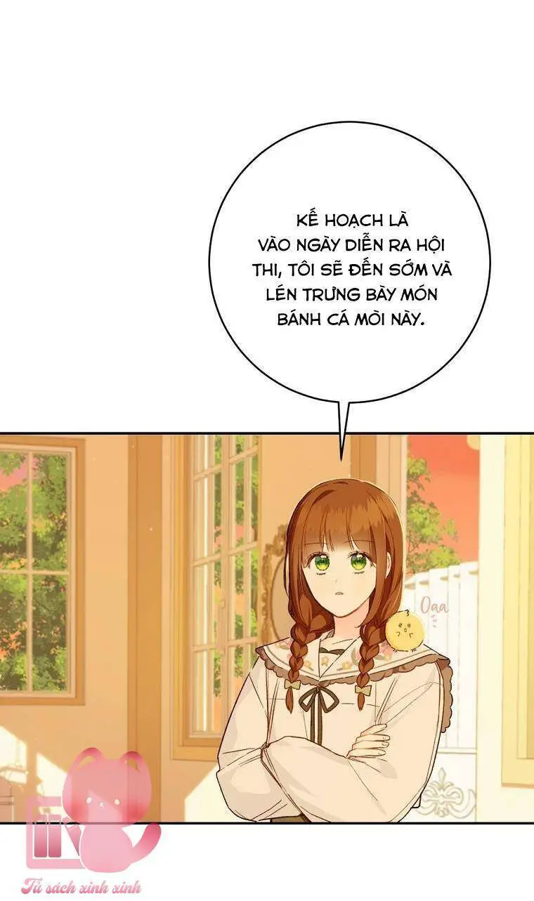 Trang Trại Hạt Dẻ Gần Cung Điện Hoàng Gia Nettruyen ZZZ Chương 48 Page 45