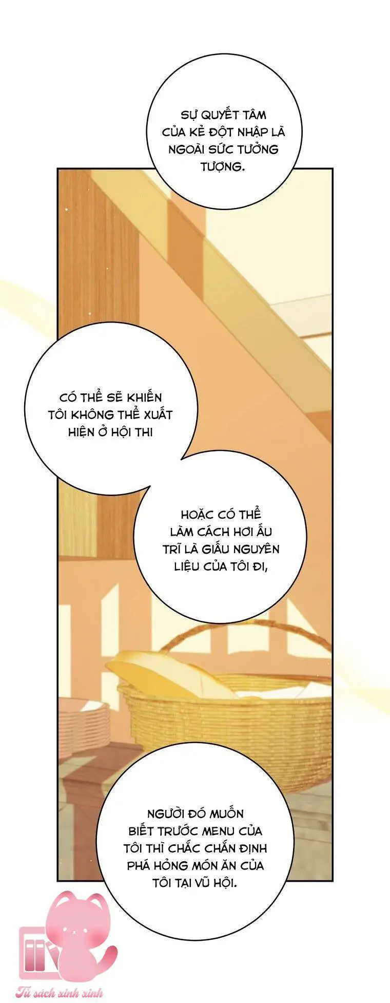 Trang Trại Hạt Dẻ Gần Cung Điện Hoàng Gia Nettruyen ZZZ Chương 48 Page 50