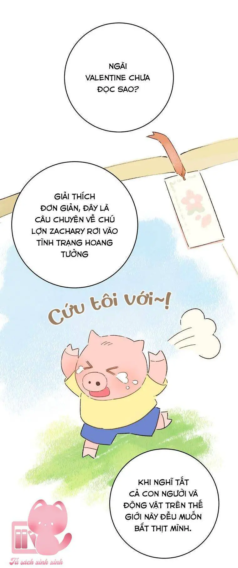 Trang Trại Hạt Dẻ Gần Cung Điện Hoàng Gia Nettruyen ZZZ Chương 48 Page 53