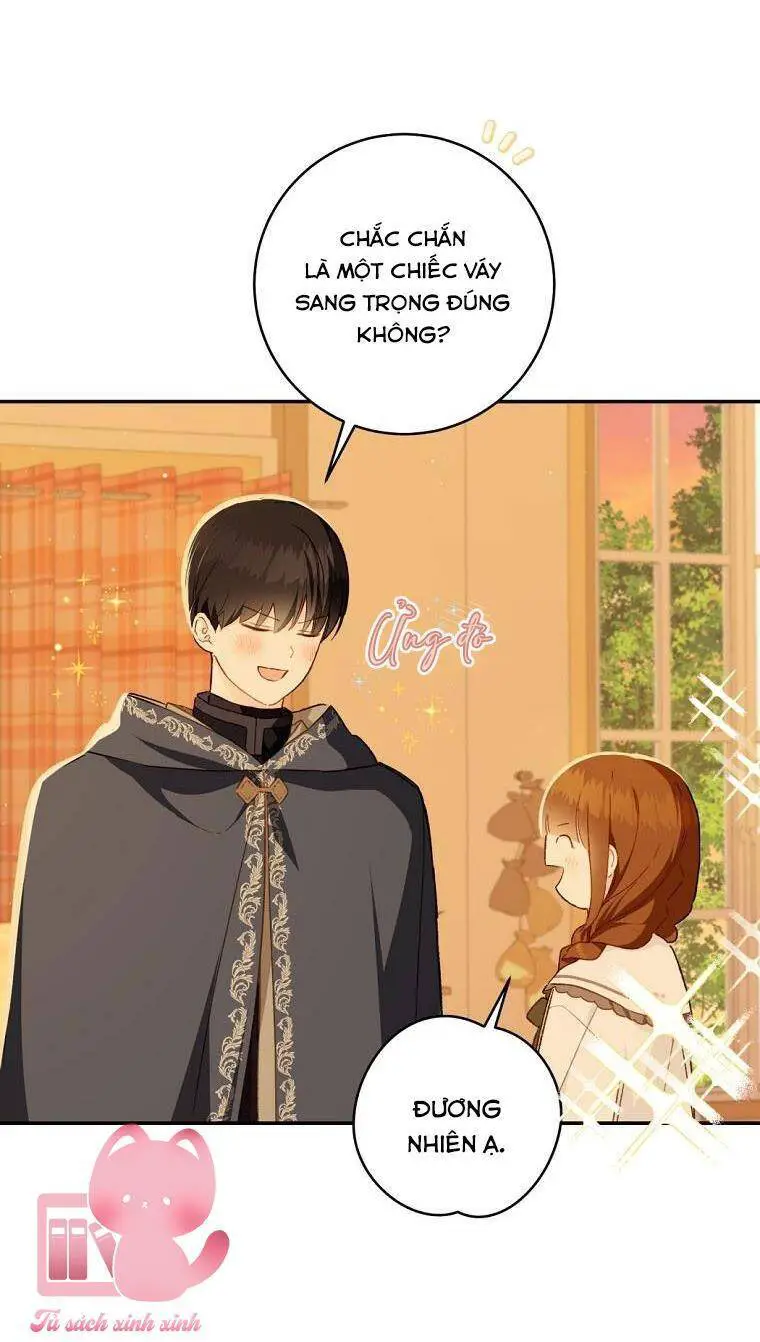 Trang Trại Hạt Dẻ Gần Cung Điện Hoàng Gia Nettruyen ZZZ Chương 48 Page 56