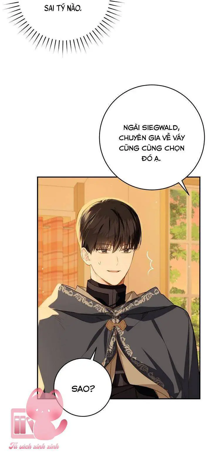 Trang Trại Hạt Dẻ Gần Cung Điện Hoàng Gia Nettruyen ZZZ Chương 48 Page 58