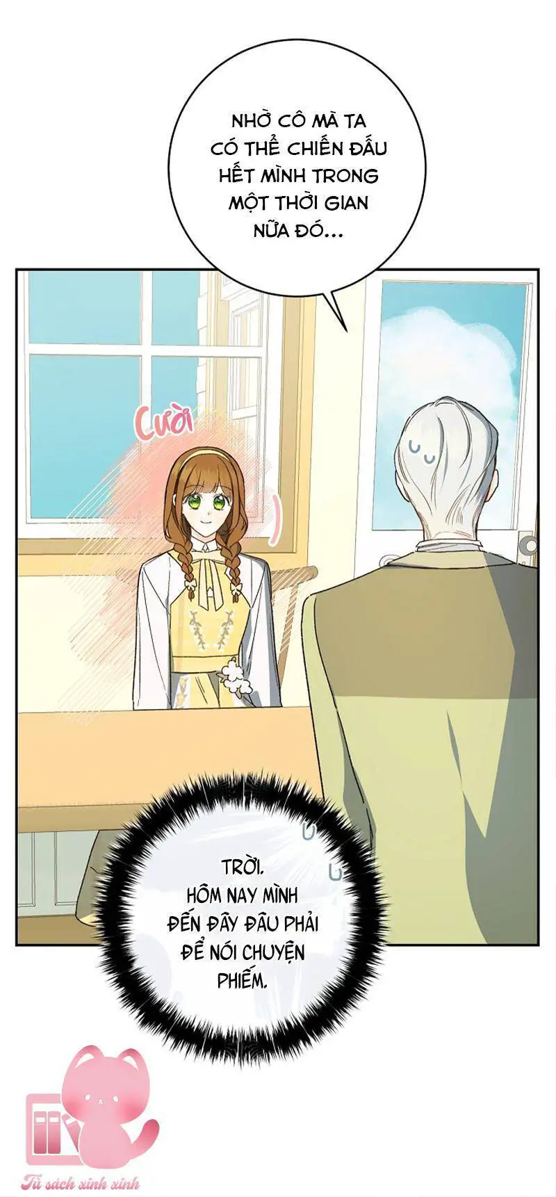 Trang Trại Hạt Dẻ Gần Cung Điện Hoàng Gia Nettruyen ZZZ Chương 38 Page 63