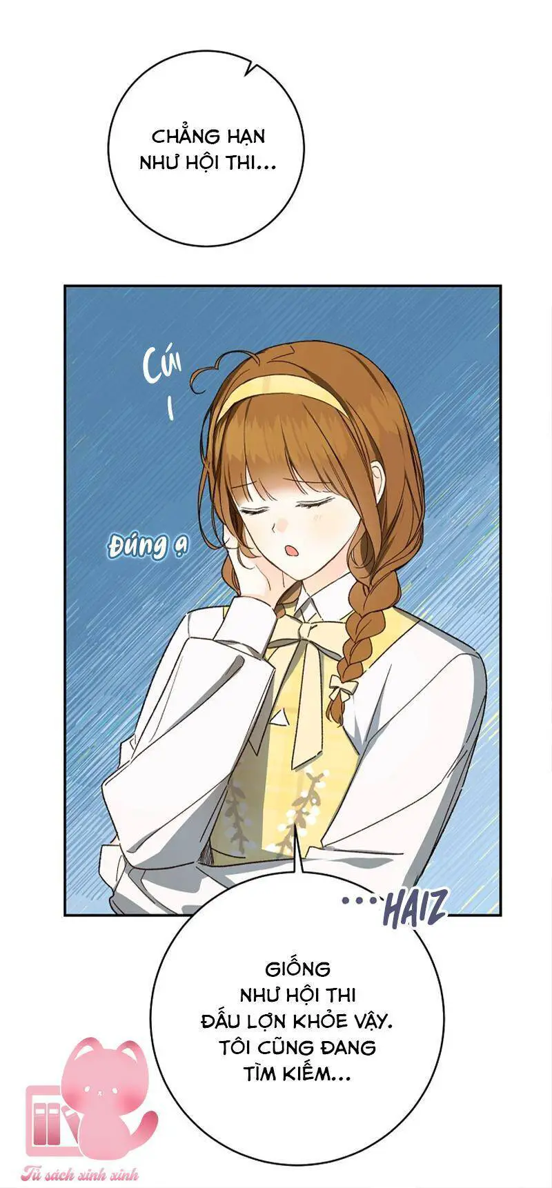 Trang Trại Hạt Dẻ Gần Cung Điện Hoàng Gia Nettruyen ZZZ Chương 38 Page 67