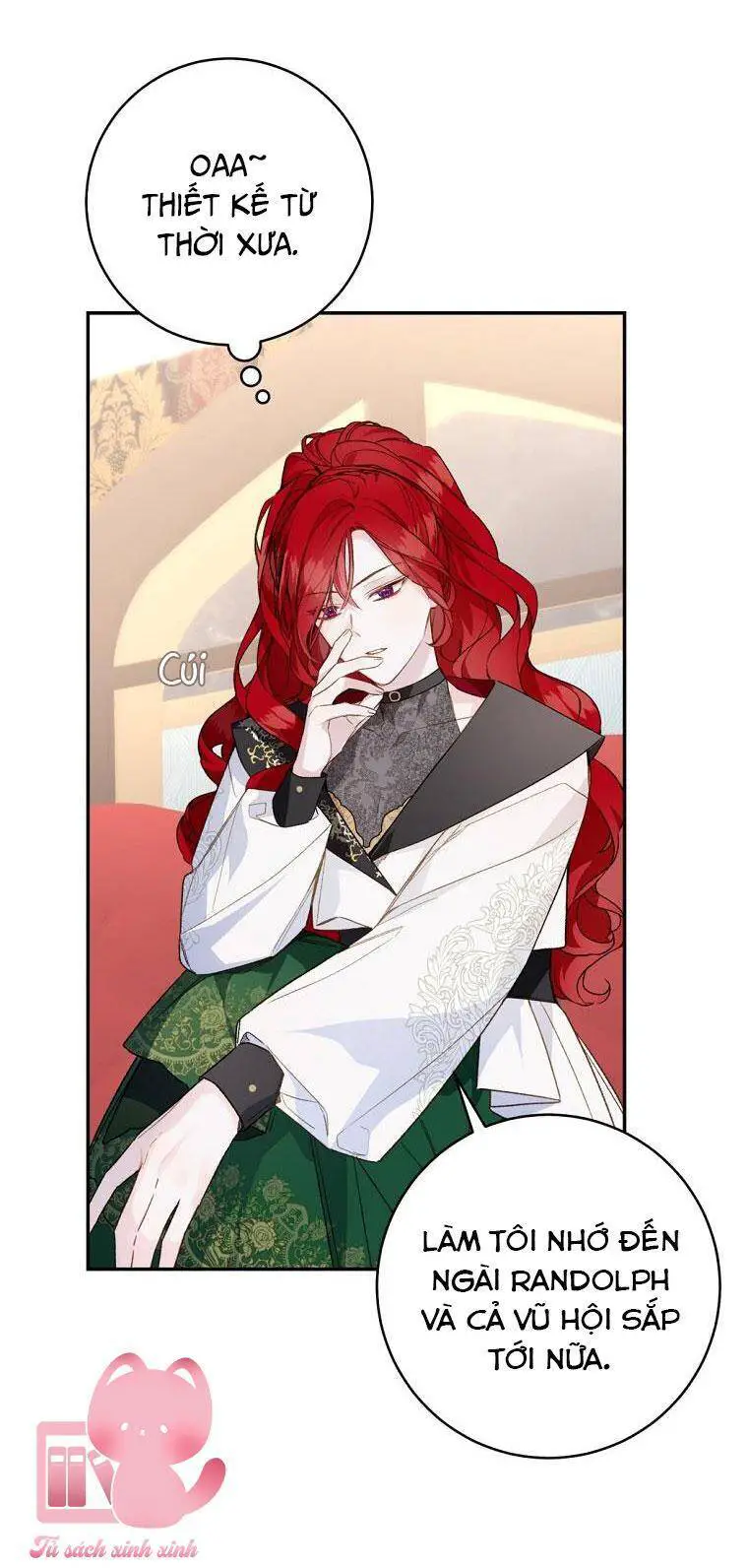 Trang Trại Hạt Dẻ Gần Cung Điện Hoàng Gia Nettruyen ZZZ Chương 47 Page 5