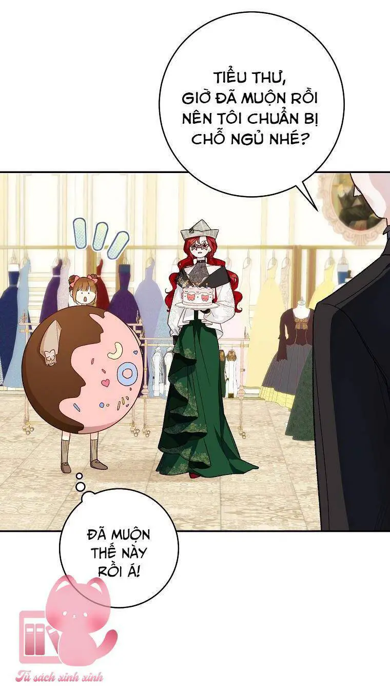 Trang Trại Hạt Dẻ Gần Cung Điện Hoàng Gia Nettruyen ZZZ Chương 47 Page 22