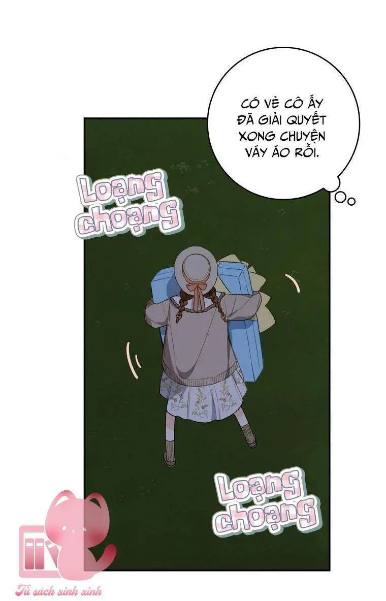 Trang Trại Hạt Dẻ Gần Cung Điện Hoàng Gia Nettruyen ZZZ Chương 47 Page 33