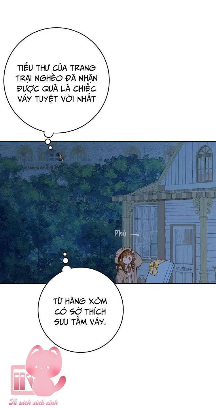 Trang Trại Hạt Dẻ Gần Cung Điện Hoàng Gia Nettruyen ZZZ Chương 47 Page 34