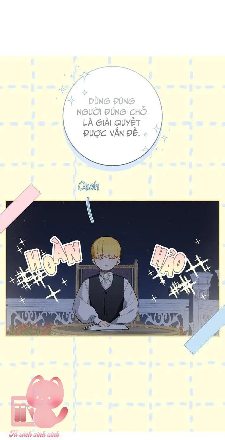 Trang Trại Hạt Dẻ Gần Cung Điện Hoàng Gia Nettruyen ZZZ Chương 47 Page 35