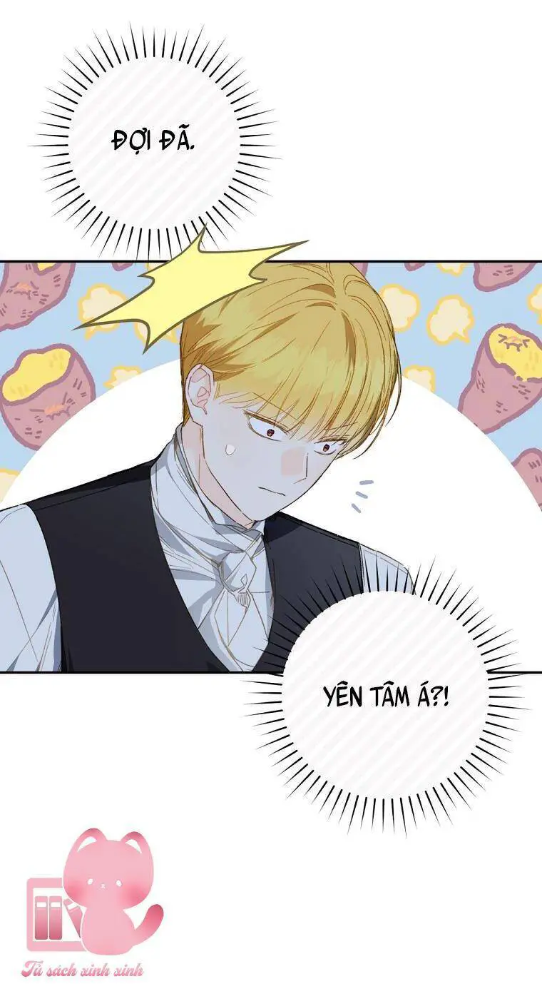 Trang Trại Hạt Dẻ Gần Cung Điện Hoàng Gia Nettruyen ZZZ Chương 47 Page 37
