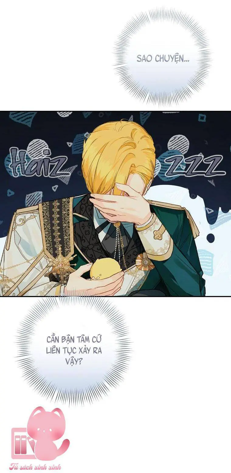 Trang Trại Hạt Dẻ Gần Cung Điện Hoàng Gia Nettruyen ZZZ Chương 47 Page 44