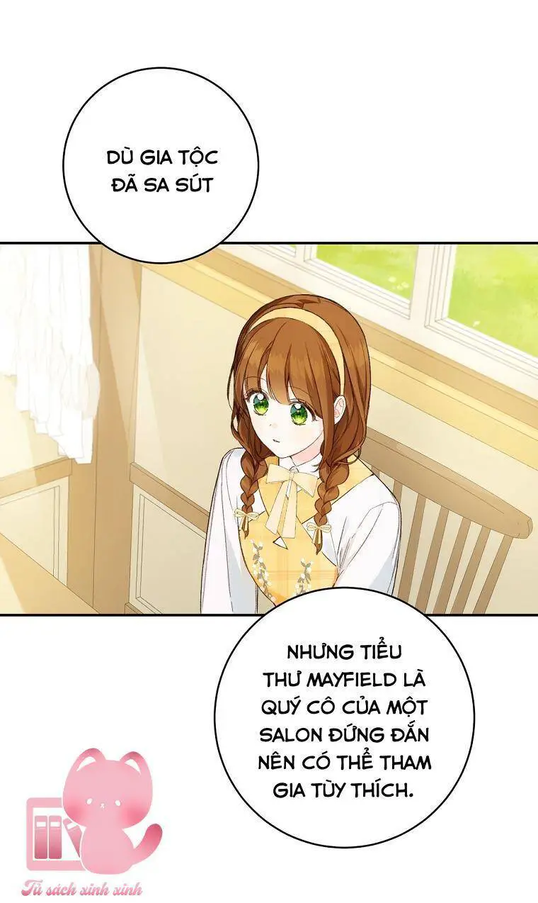 Trang Trại Hạt Dẻ Gần Cung Điện Hoàng Gia Nettruyen ZZZ Chương 39 Page 5