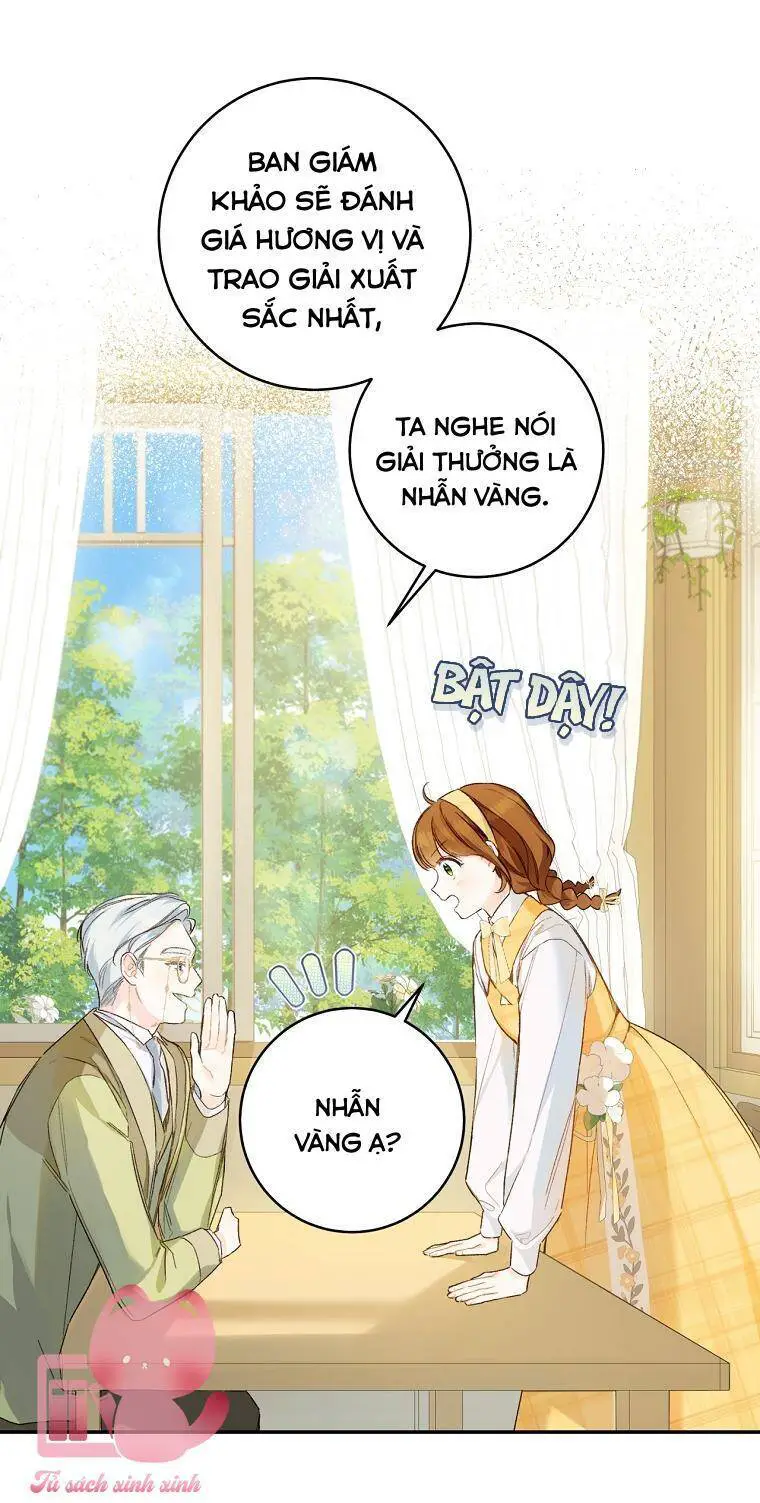 Trang Trại Hạt Dẻ Gần Cung Điện Hoàng Gia Nettruyen ZZZ Chương 39 Page 6