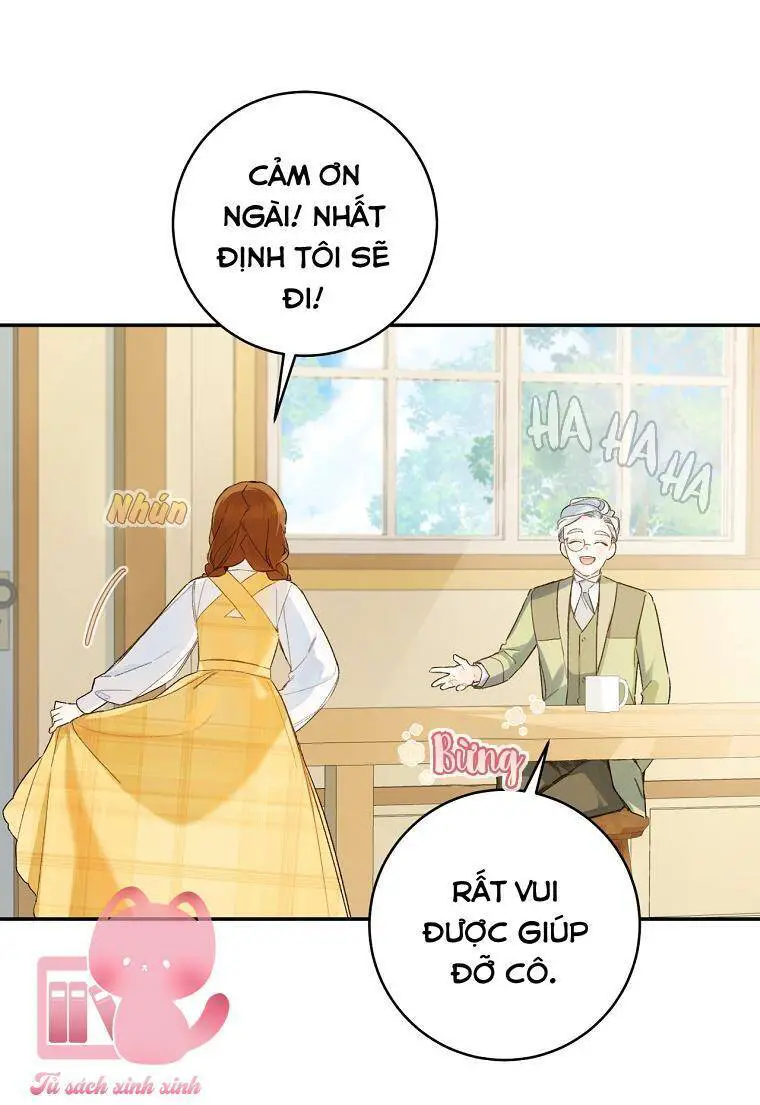 Trang Trại Hạt Dẻ Gần Cung Điện Hoàng Gia Nettruyen ZZZ Chương 39 Page 10