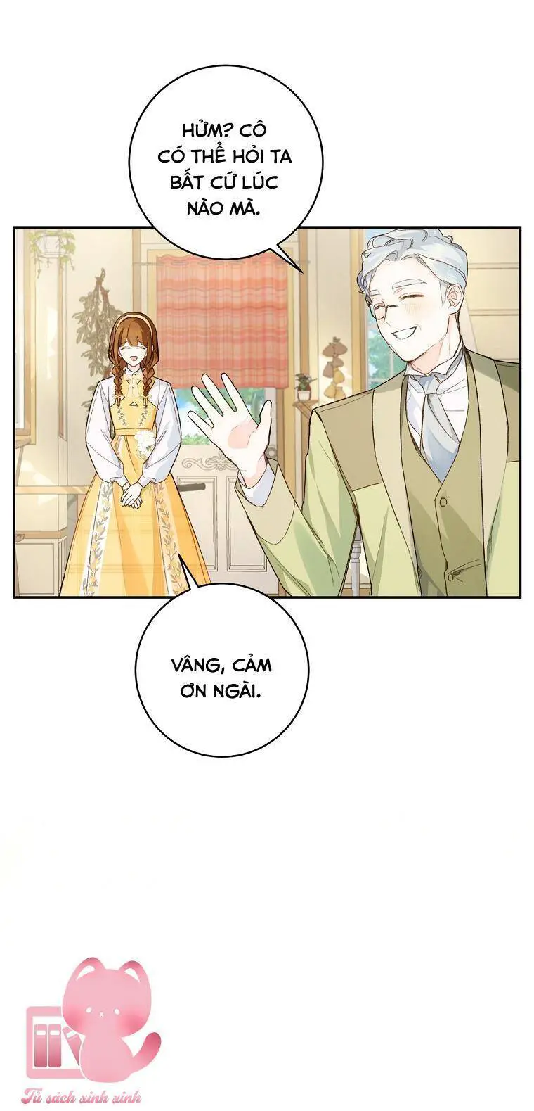 Trang Trại Hạt Dẻ Gần Cung Điện Hoàng Gia Nettruyen ZZZ Chương 39 Page 15