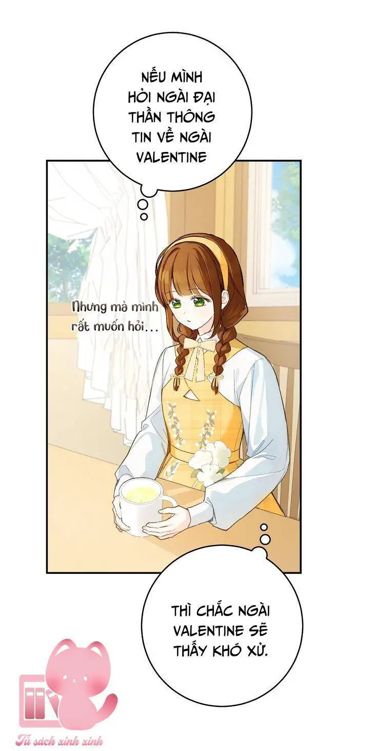 Trang Trại Hạt Dẻ Gần Cung Điện Hoàng Gia Nettruyen ZZZ Chương 39 Page 17