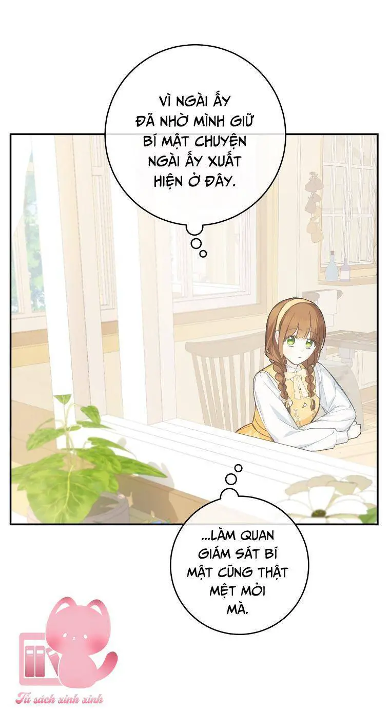 Trang Trại Hạt Dẻ Gần Cung Điện Hoàng Gia Nettruyen ZZZ Chương 39 Page 18