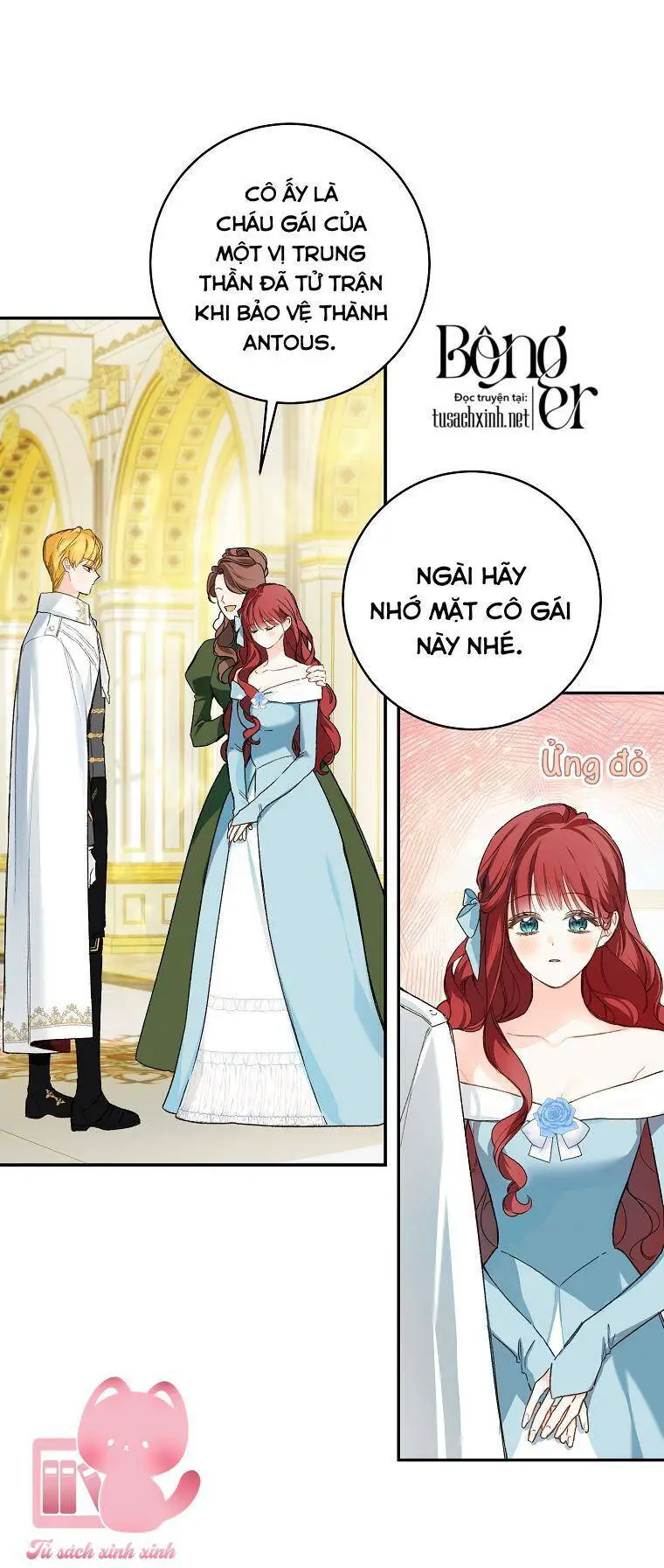 Trang Trại Hạt Dẻ Gần Cung Điện Hoàng Gia Nettruyen ZZZ Chương 39 Page 28