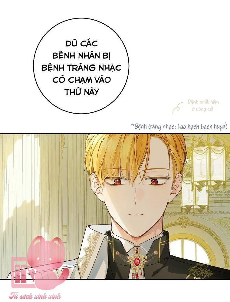 Trang Trại Hạt Dẻ Gần Cung Điện Hoàng Gia Nettruyen ZZZ Chương 39 Page 36