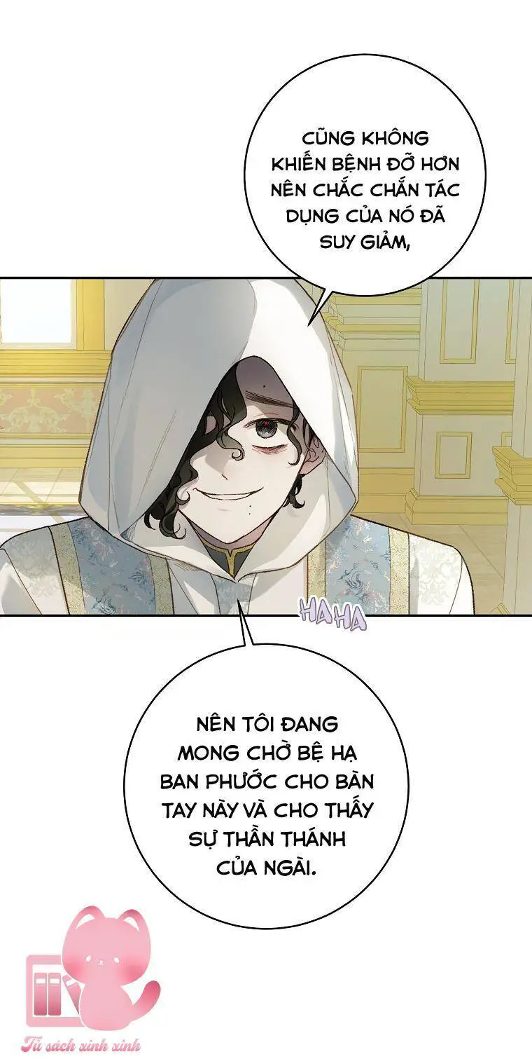 Trang Trại Hạt Dẻ Gần Cung Điện Hoàng Gia Nettruyen ZZZ Chương 39 Page 37