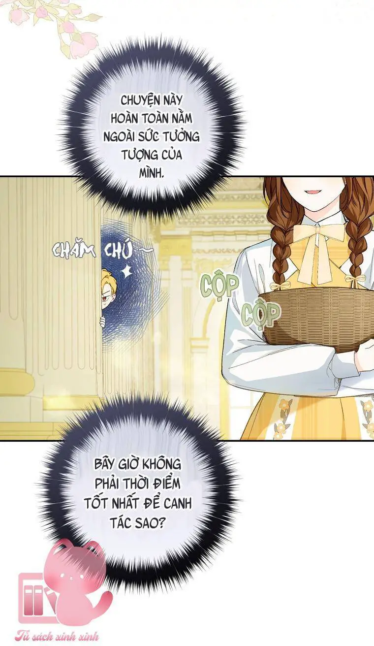 Trang Trại Hạt Dẻ Gần Cung Điện Hoàng Gia Nettruyen ZZZ Chương 39 Page 56