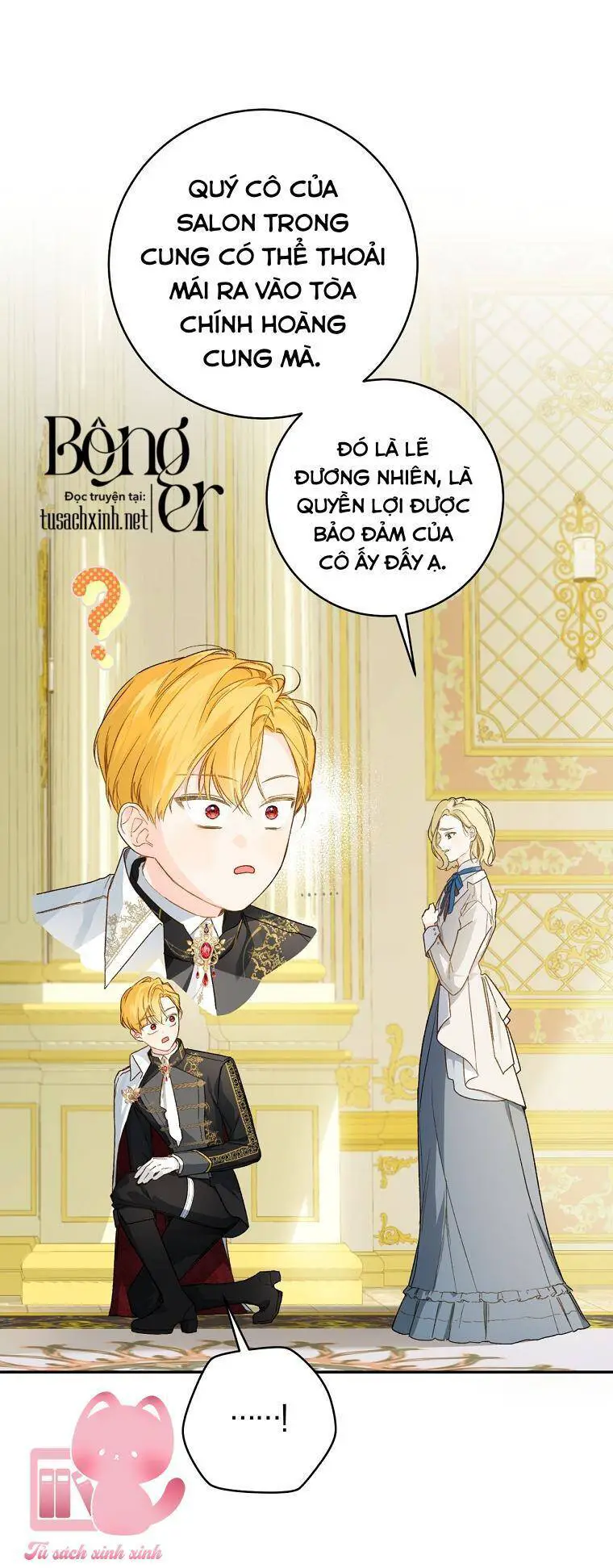 Trang Trại Hạt Dẻ Gần Cung Điện Hoàng Gia Nettruyen ZZZ Chương 39 Page 59