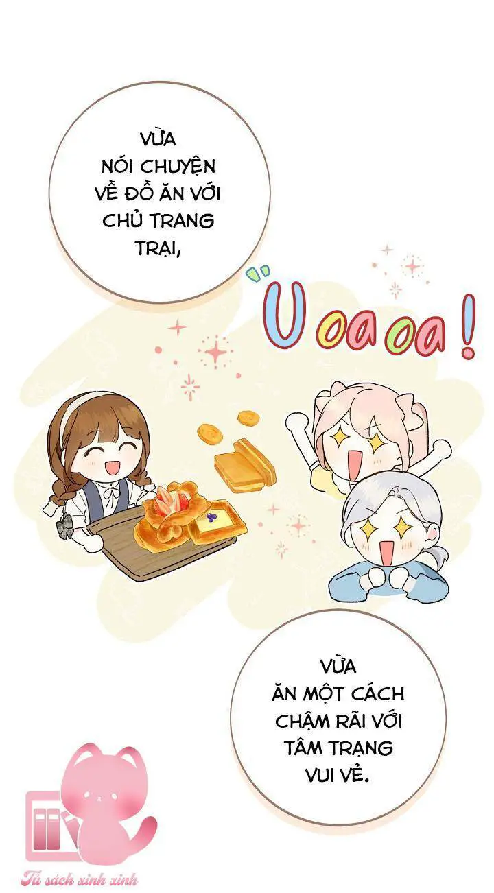 Trang Trại Hạt Dẻ Gần Cung Điện Hoàng Gia Nettruyen ZZZ Chương 37 Page 14