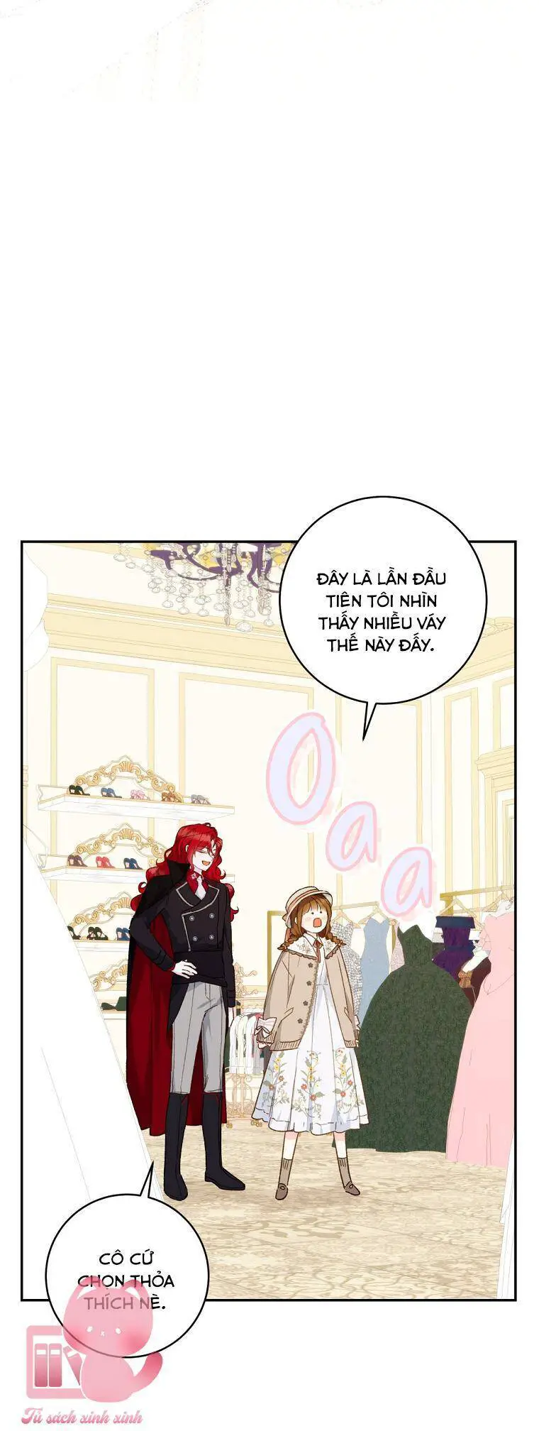 Trang Trại Hạt Dẻ Gần Cung Điện Hoàng Gia Nettruyen ZZZ Chương 46 Page 20