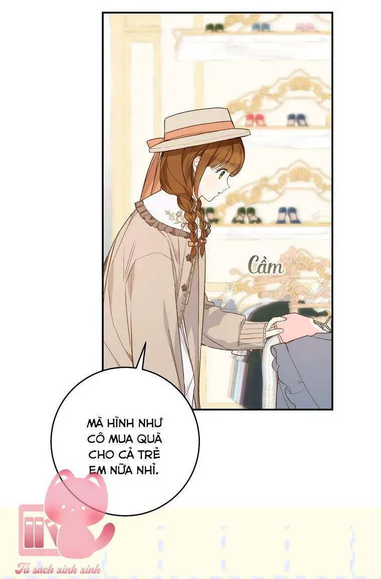 Trang Trại Hạt Dẻ Gần Cung Điện Hoàng Gia Nettruyen ZZZ Chương 46 Page 23