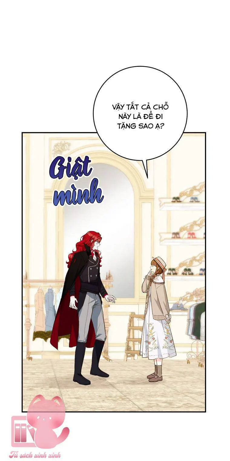 Trang Trại Hạt Dẻ Gần Cung Điện Hoàng Gia Nettruyen ZZZ Chương 46 Page 25